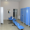 Dressroom